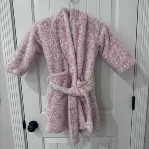 Minky Couture Luxery Kids Robes